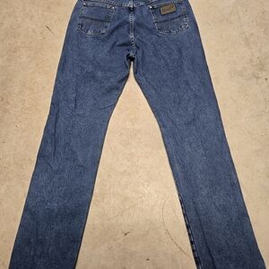 Wrangler George Strait Jeans